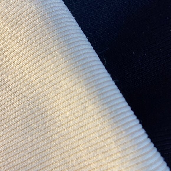 *OQQ* Bodysuits for Women Pack of 2 Turtleneck NWT - Picture 4 of 5